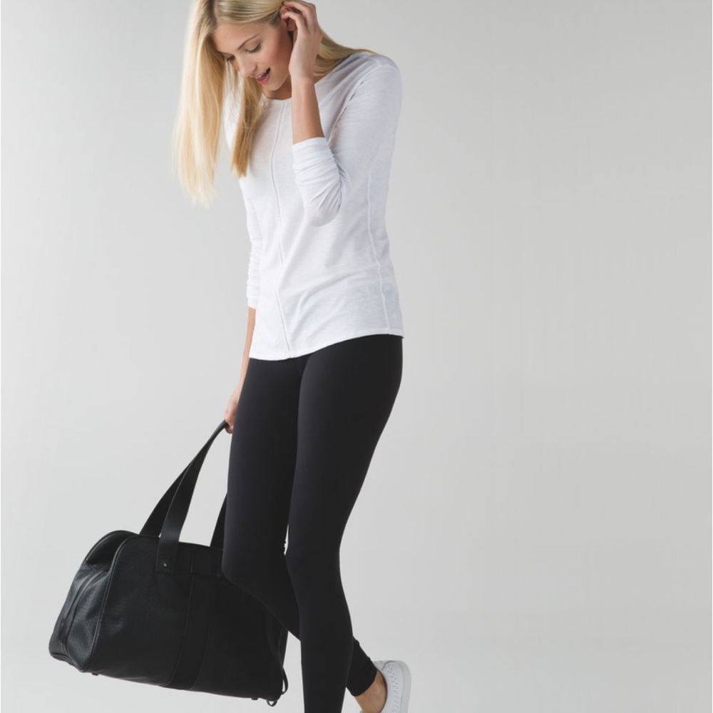 Lululemon Wonder Under Pant III